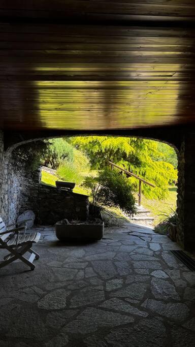 Chalet Cheverel Remondey Eksteriør bilde